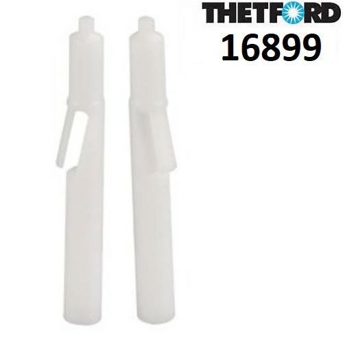 Thetford cassette toilet hinge - cassette,