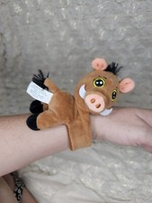 Disney The Lion King PUMBAA