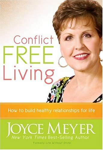 Conflict free living meyer - conflict,