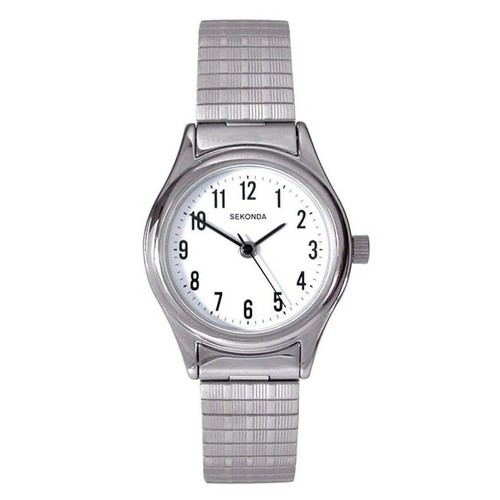 Sekonda watch 4601 ladies - sekonda,