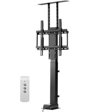 Uimoso Motorized TV Lift Stand