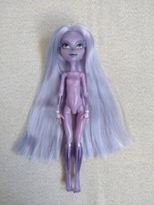 Monster High Dolls ooak custom