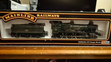 MAINLINE OO GAUGE BR MANOR