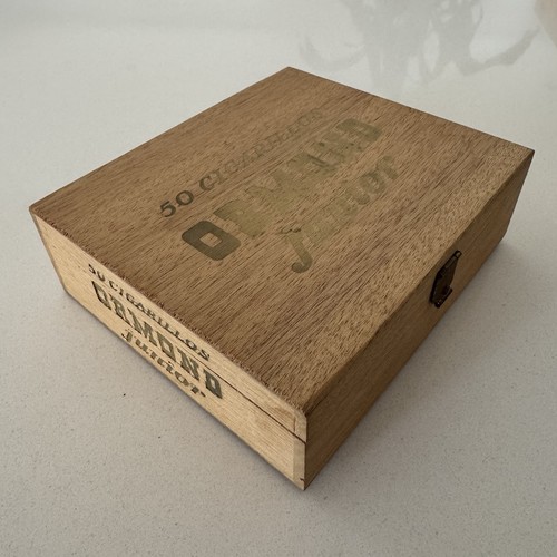 Vintage ormond junior - vintage,