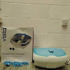VISIQ FM-3838BC Bubble Foot