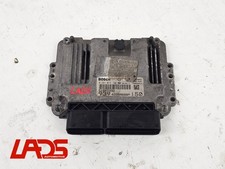 0281015160 Alfa Romeo 159 1.9 Engine Control Unit ECU 51821929