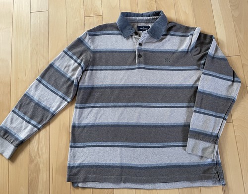 Blue harbour men s soft - blue,