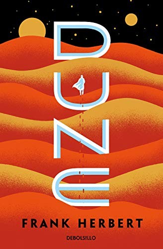 Las cronicas dune - dune:, dune: