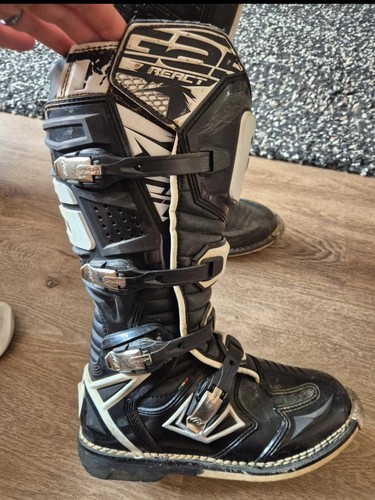 Gaerne react boot - g-react,