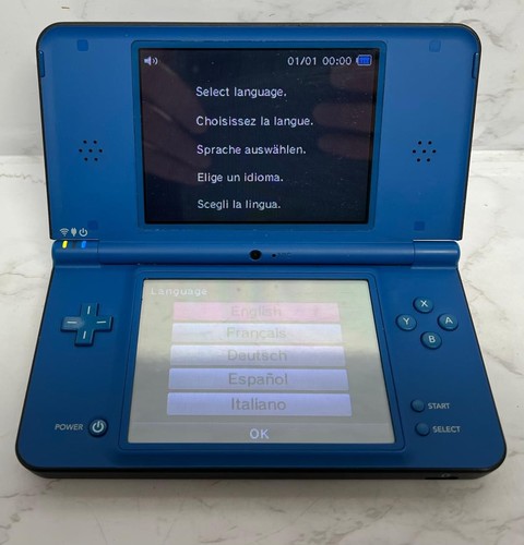 Nintendo dsi handheld - nintendo,