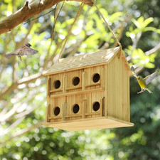 Bird Houses for Outside,12