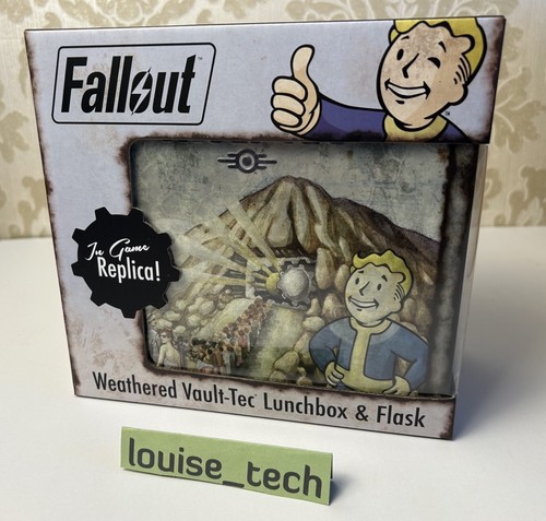 Official fallout vault tec - fallout, vault-tec