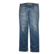 Levis 519 Jeans W36 L34 Mens