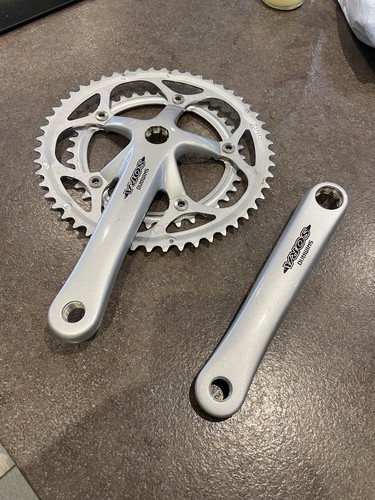 Shimano sora octalink - shimano, fc-3301