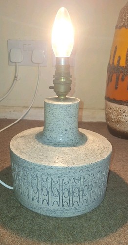1960s vintage italian bitossi - 1960s,