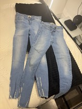River Island Jeans (molly)
