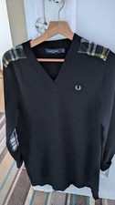Fred Perry Jumper Dress