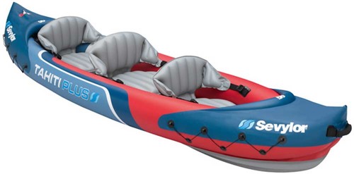 Sevylor tahiti plus person - plus, 3
