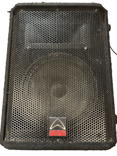 Wharfedale pro evp x12 - pro, pm