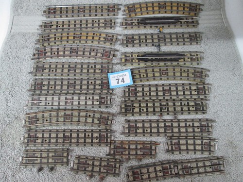 Hornby dublo rail - hornby,