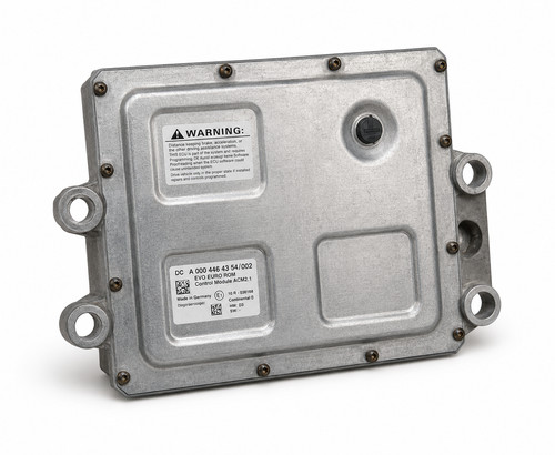 A0004464354 control module - control,