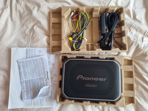 Pioneer wx140da under - pioneer, ts-wx140da