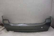 BMW 3 Series E91 LCI Rear Bumper 2005 TO 2012 7119715 Genuine *DAMAGED*