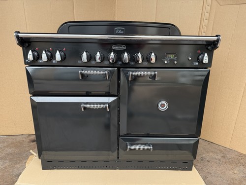 Rangemaster elan 110 ceramic - rangemaster,