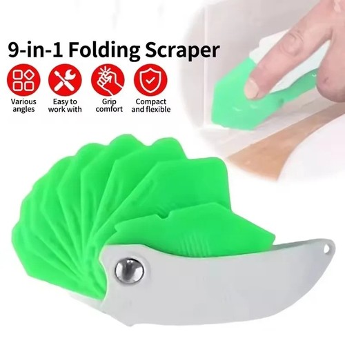 Silicone caulking tool - silicone,
