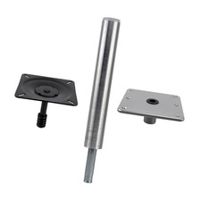 Boat Seat Pedestal Base Kit