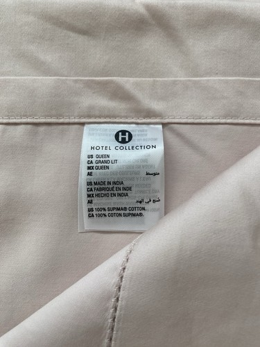 Hotel collection 680 thread - collection,