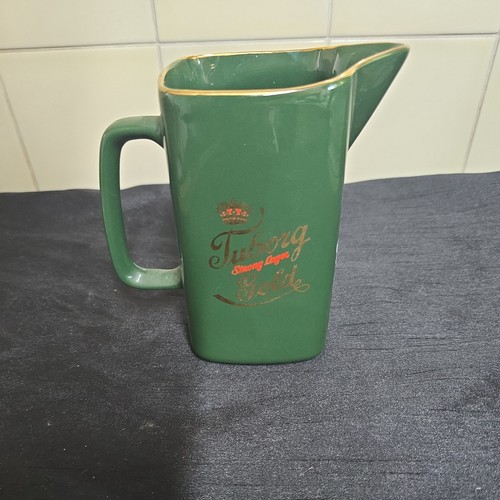 Vintage tuborg gold - tuborg, &