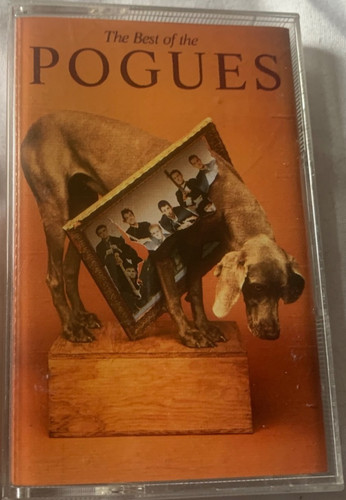 The pogues best - the, of