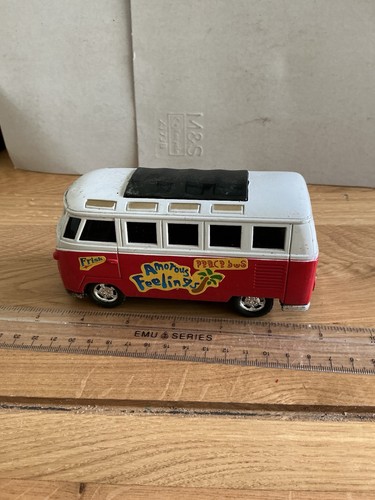 Possibly vw split - possibly,,