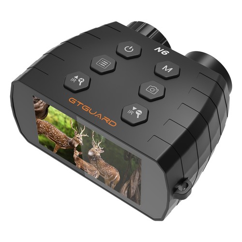 Night vision goggles infrared - vision,