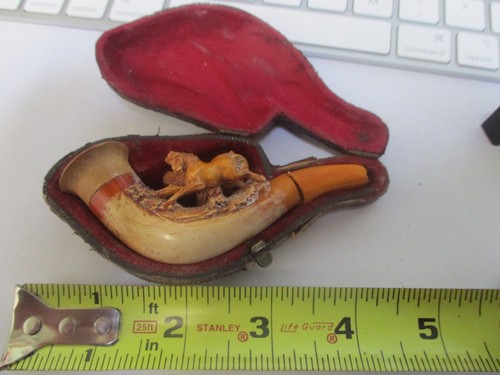 1900 german meerschaum - german,