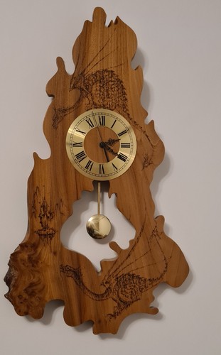 One kind dragon wall - one-of-a-kind,