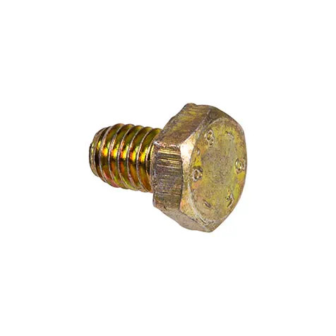Bolt m6x8 beetle - vw,