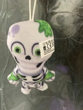 Halloween McDonald’s Happy