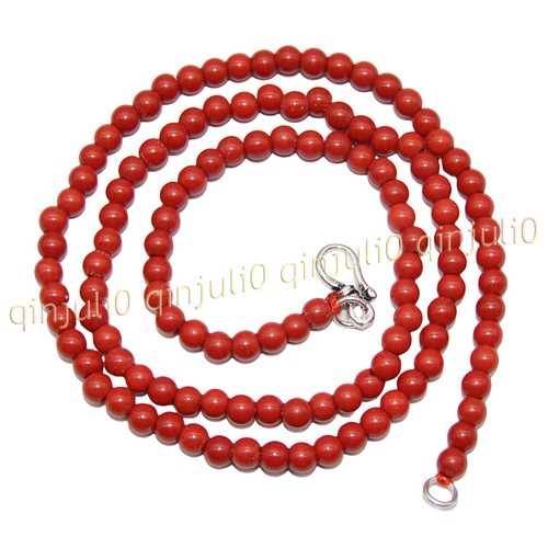 4mm genuine natural - 4mm,