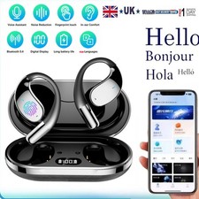 Translator Earbuds 144