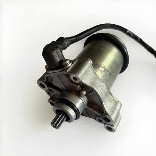 Iame x30 starter motor genuine - iame,