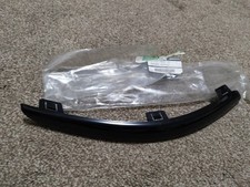Genuine Nissan Micra K11 Front