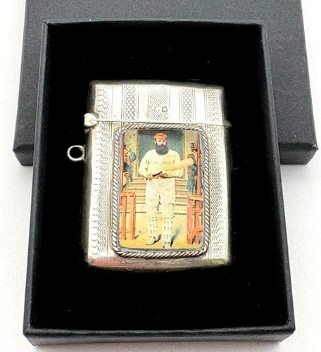 Antique 925 silver - 925,