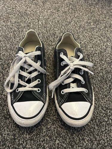 Converse kids size black - kids, 13