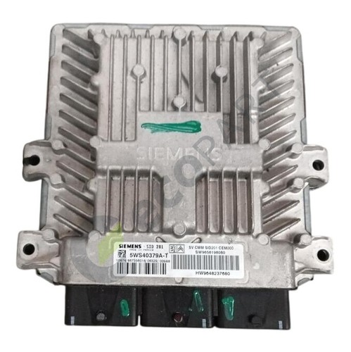 2005 2024 peugeot 407 - 407, ecu