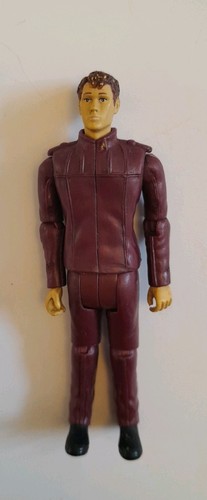 Star trek galaxy - galaxy, collection