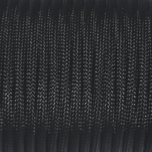 650 paracord 4mm strand - 9,