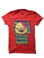 Collection Dropdead Band Cat