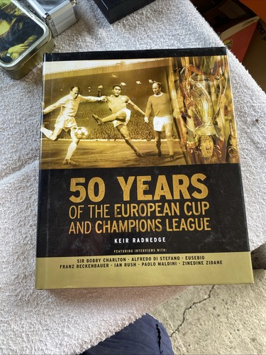 Book years of the - -, 50